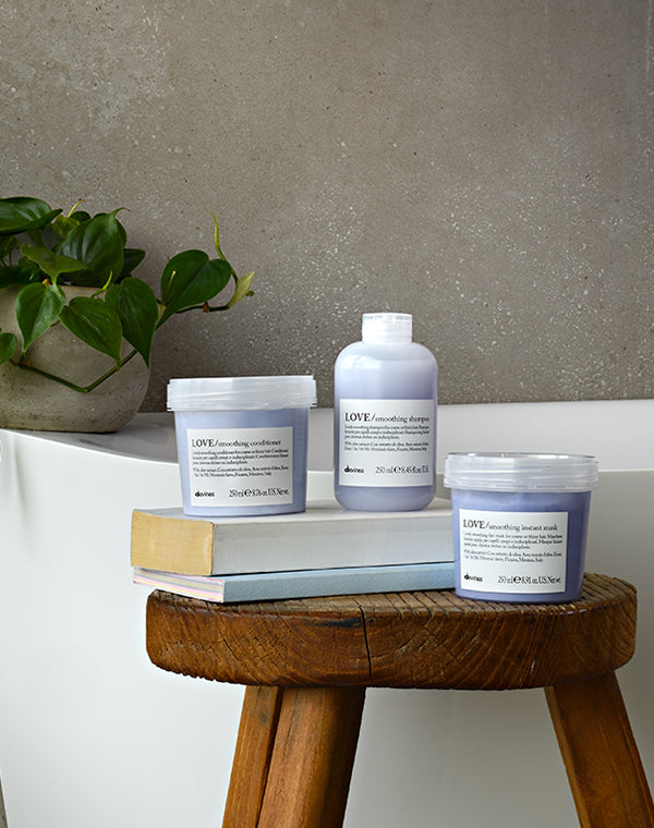 ダヴィネスエッセンシャル ラブ シャンプー / 902373253002 – satoseni