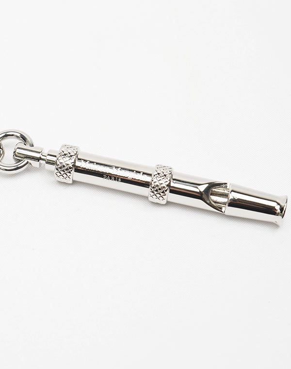 Maison Margiela メゾンマルジェラ｜DOG WHISTLE KEYRING SA1UA0014