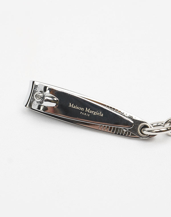 Maison Margiela メゾンマルジェラ｜KEYRING NAIL CUTTER SA1UA0015