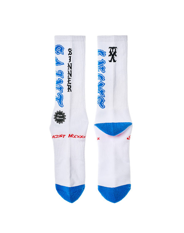 ししあん様 saint mxxxxxx 2個セット　青、白 BAPE®︎ × ©SAINT Mxxxxxx 2026年春夏コレクションが登場 | bape.com
