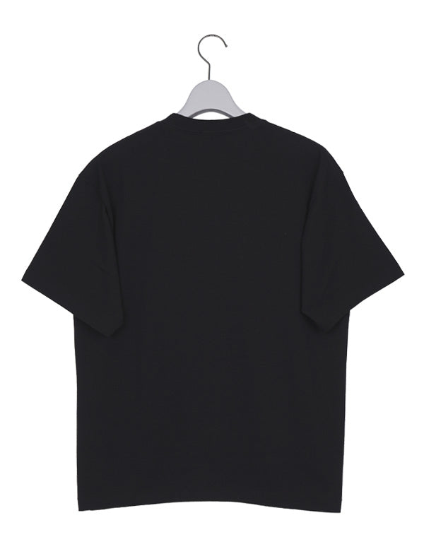 COMOLI / コットンジャージ 半袖Tシャツ / D01-05014 – satoseni