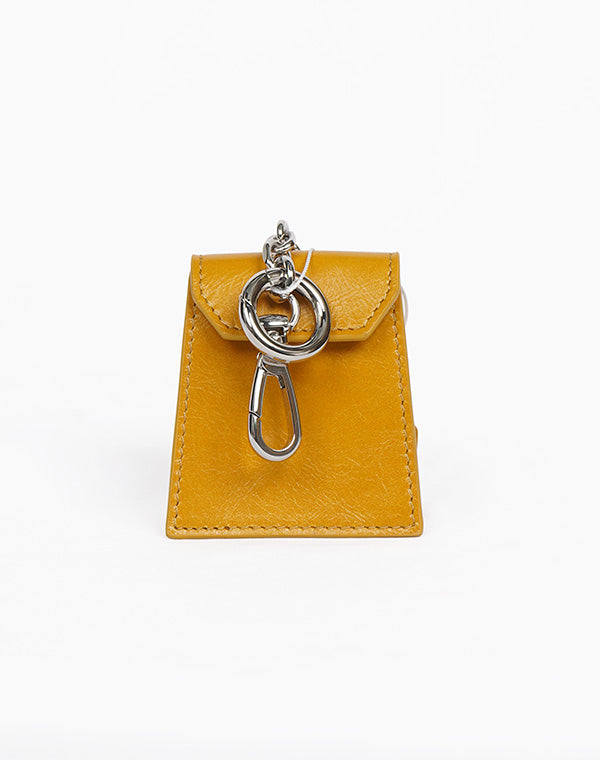 Maison Margiela メゾンマルジェラ｜TEA BAG CHARM SA1VL0051｜GEA
