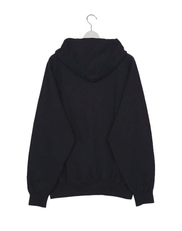 LWコットン裏毛 ジップパーカ / 306166251002 – satoseni online store