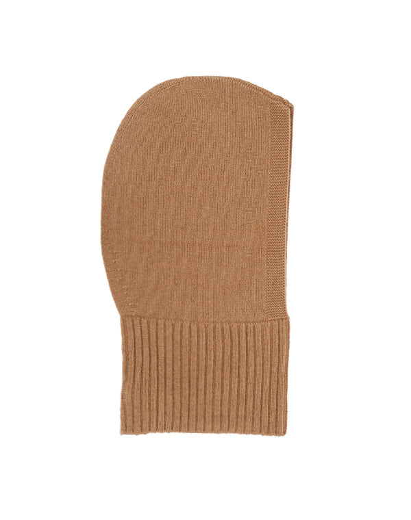 CELERI/セルリ】FUR BALACLAVA バラクラバ CELERI/セルリ】FUR