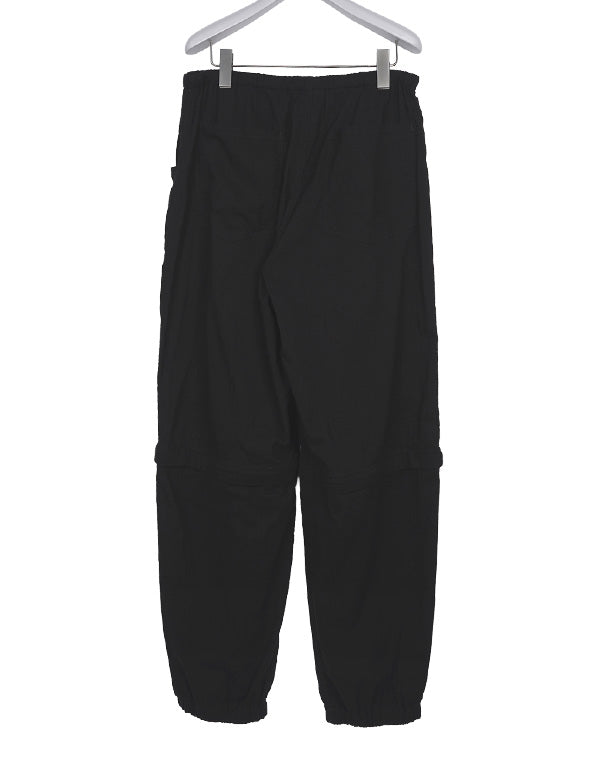 COMOLI / オックス コンバーティブルパンツ / D01-03013 – satoseni