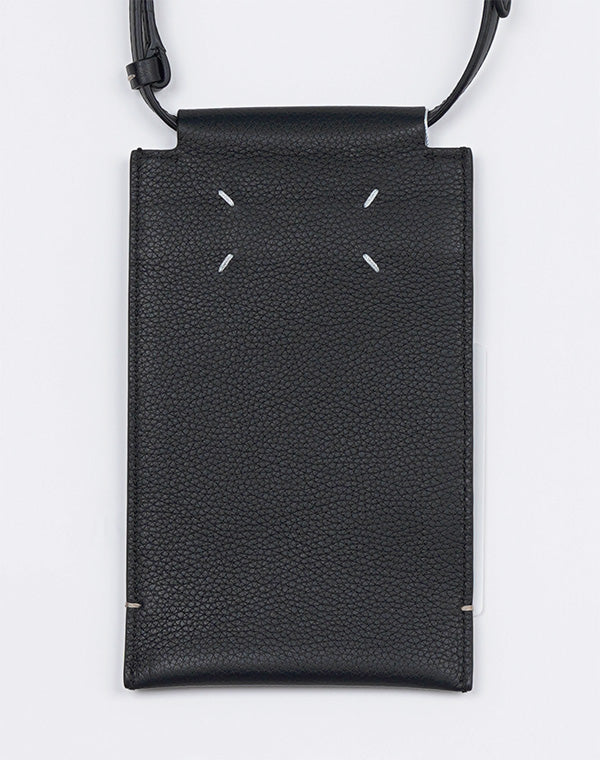 Maison Margiela メゾンマルジェラ｜PHONE POUCH SA2VZ0005｜GEA