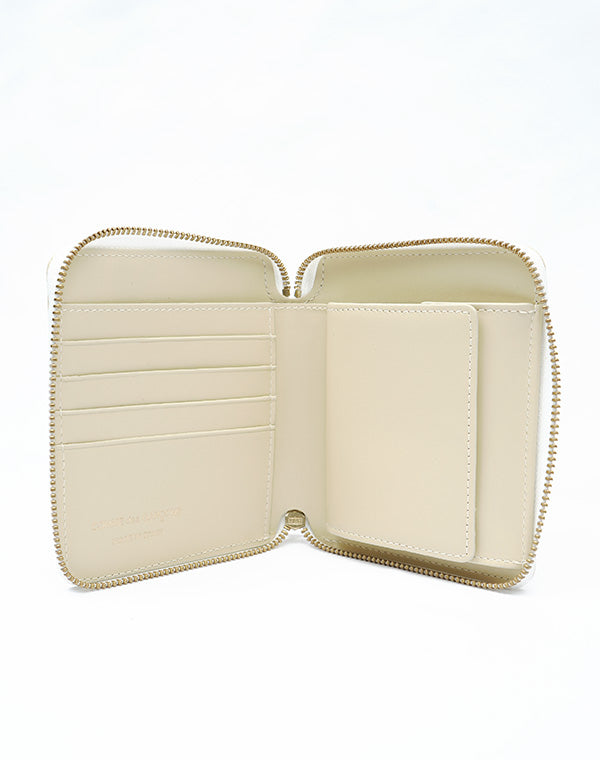 Wallet COMME des GARCONS ウォレット コム デ ギャルソン｜CLASSIC