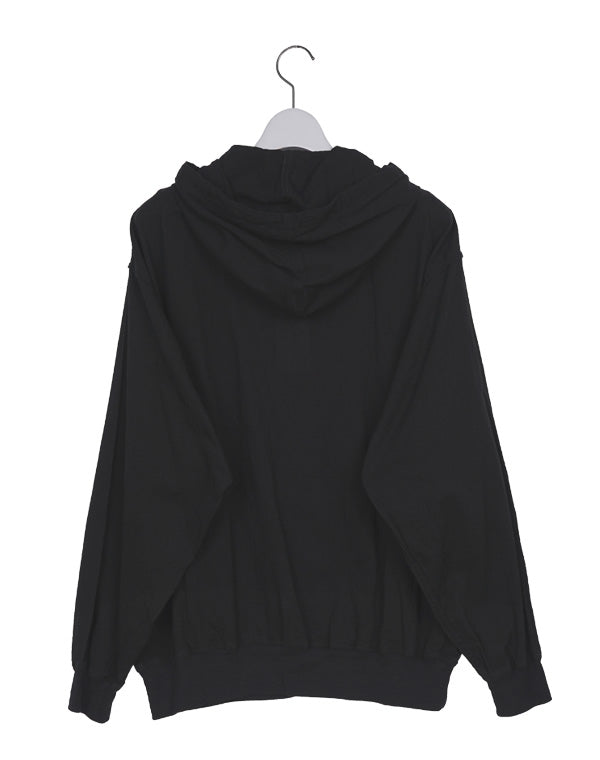 COMOLI 26SS オックス ジップパーカ 2 コモリ D01-01024 COMOLI コモリ｜オックス ジップパーカ D01-01024｜GEA – satoseni