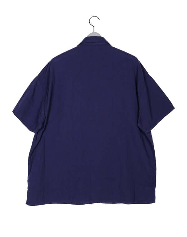 porter classic ポータークラシック｜SUVIN GOLD GAUZE SHORT SLEEVE