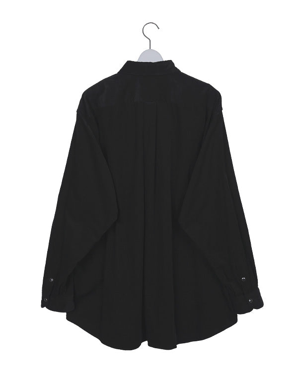 COMOLI / コーデュロイ コモリシャツ / C03-02008 – satoseni online