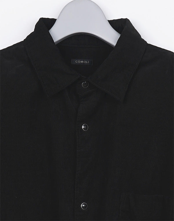 COMOLI / コーデュロイ コモリシャツ / C03-02008 – satoseni online