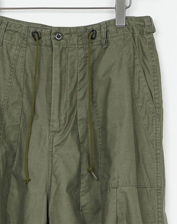 NEEDLES / H.D. Pant - Fatigue / TY208 – satoseni online store