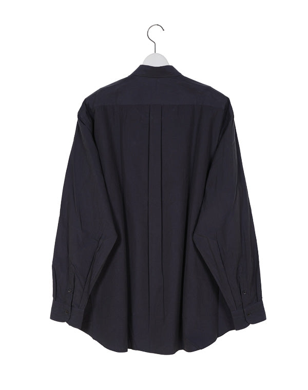 COMOLI コモリ｜ コモリシャツ D01-02001｜GEA – satoseni online