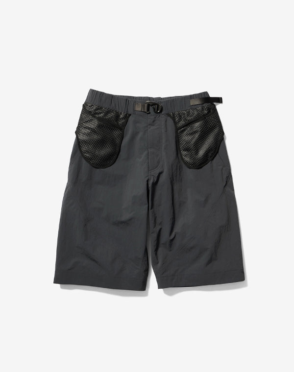 Goldwin 0 ゴールドウイン ゼロ｜Helicoid Pocket Shorts GZ76152｜GEA