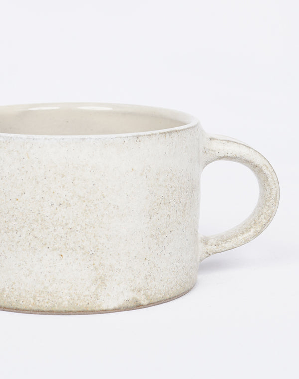 ハンドメイド　ミニコーヒーボード ロングサイズ（シャビーホワイト） シンプル ガラス コーヒーサーバー ドリッパー 白磁 コーヒー