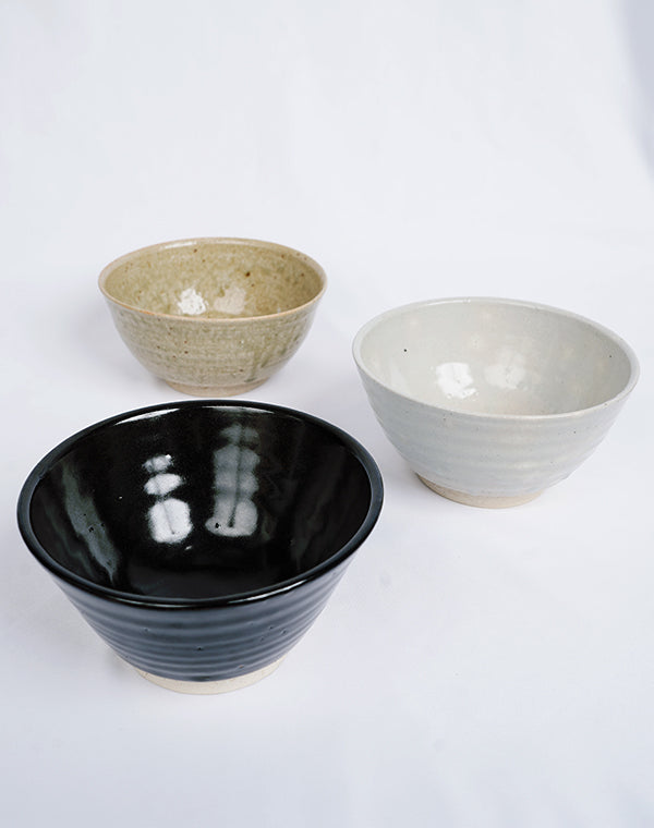 伊賀 切立丼 黒飴 / 904804203014 – satoseni online store /サトウ