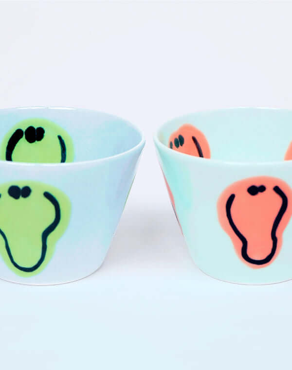 Frizbee x Kota Gushiken Item Super Cup L / 349343251002 – satoseni