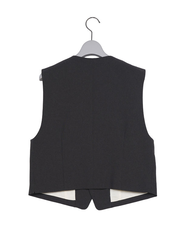 Oblada オブラダ｜ GEORGE VEST M2610JK01｜GEA – satoseni online