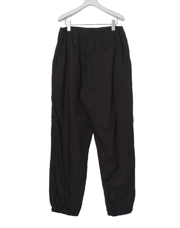 25SS COMOLI KHADIコットン ドローストリングパンツ COMOLI B01-03015 KHADIコットン ドローストリングパンツ color