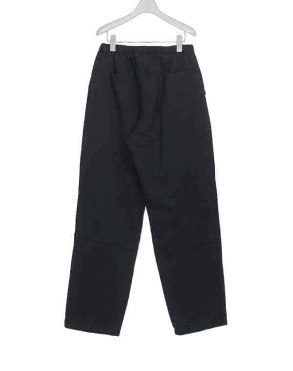 巷で話題の人気のブランド コットン裏毛 パンツ / 315166251001