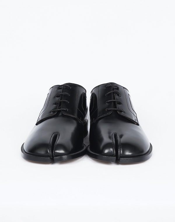 Maison Margiela メゾンマルジェラ｜TABI RACE UP SHOES S97WQ0052