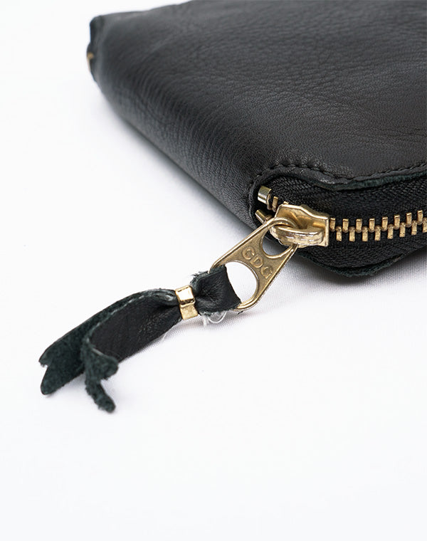 Wallet COMME des GARCONS ウォレット コム デ ギャルソン｜WASHED 二