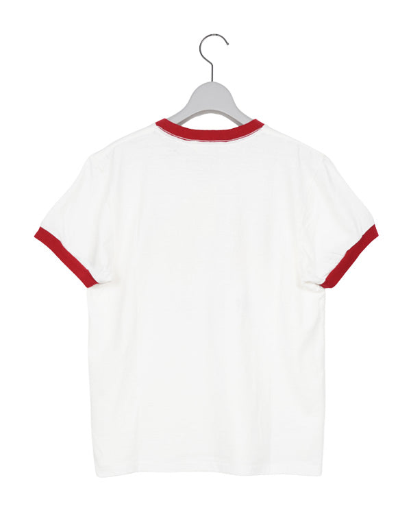 Oblada オブラダ｜SUNNY BOWL TEE S2610CU11｜GEA – satoseni online