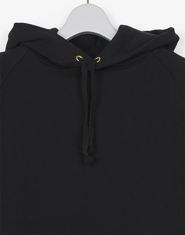 COMOLI / コットン裏毛 パーカ / C03-05017 – satoseni online store