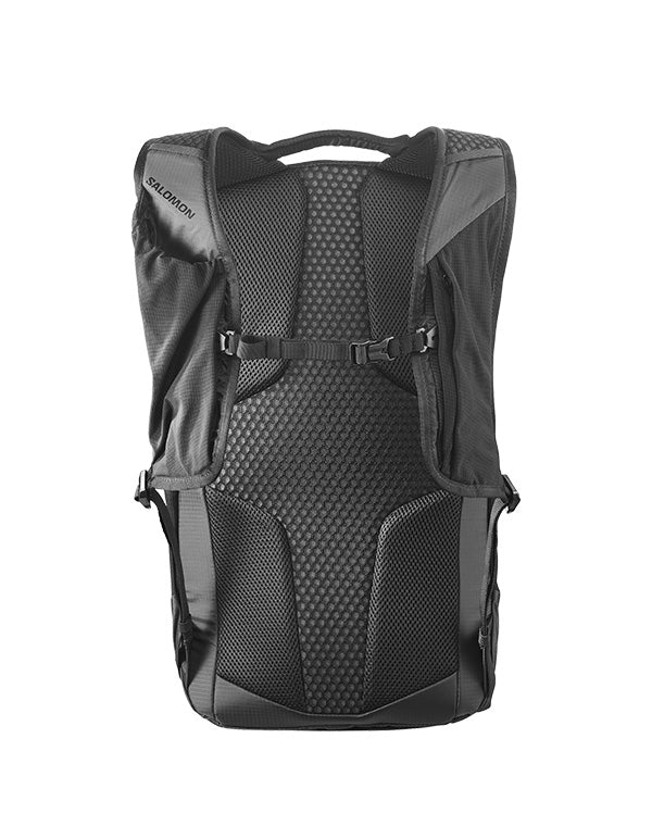 サロモン　　28.5 SALOMON】 サロモン X WARD LEATHER GTX エックスワードレザー
