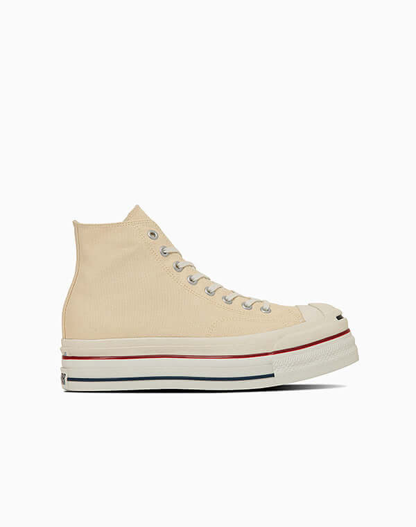 doublet ダブレット｜JACK PURCELL ALL STAR HI/DB【MENS】｜GEA 