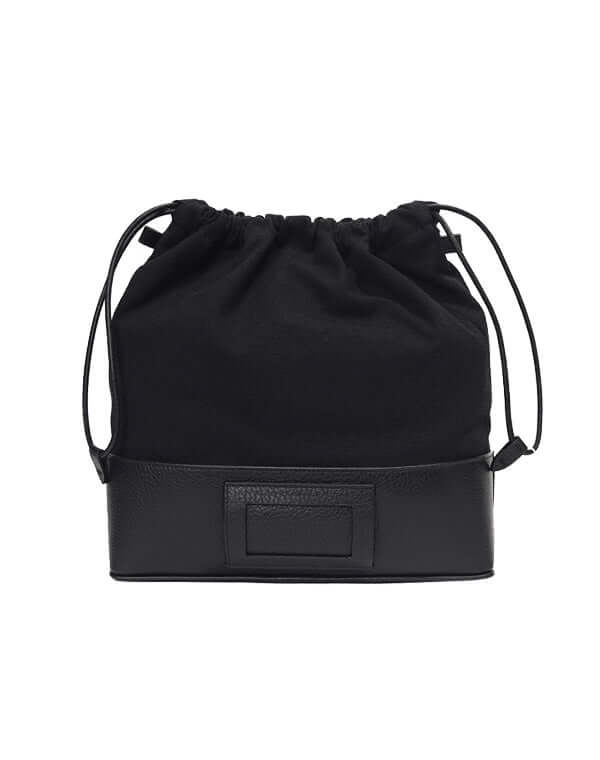 Maison Margiela メゾンマルジェラ｜5AC DAILY DRAWSTRING BACK PACK