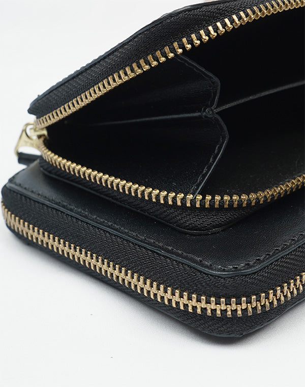 Wallet COMME des GARCONS ウォレット コム デ ギャルソン｜OUTSIDE