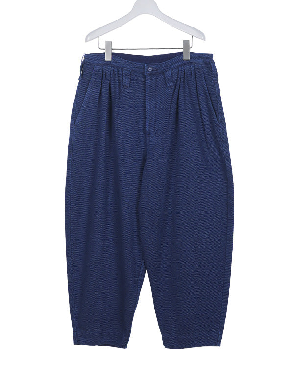 PC KENDO BEBOP PANTS / 315861232001 – satoseni online store