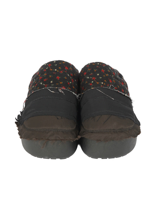 Subu Perverze Step Winter Sandal SUBU PERVERZE Winter Subu