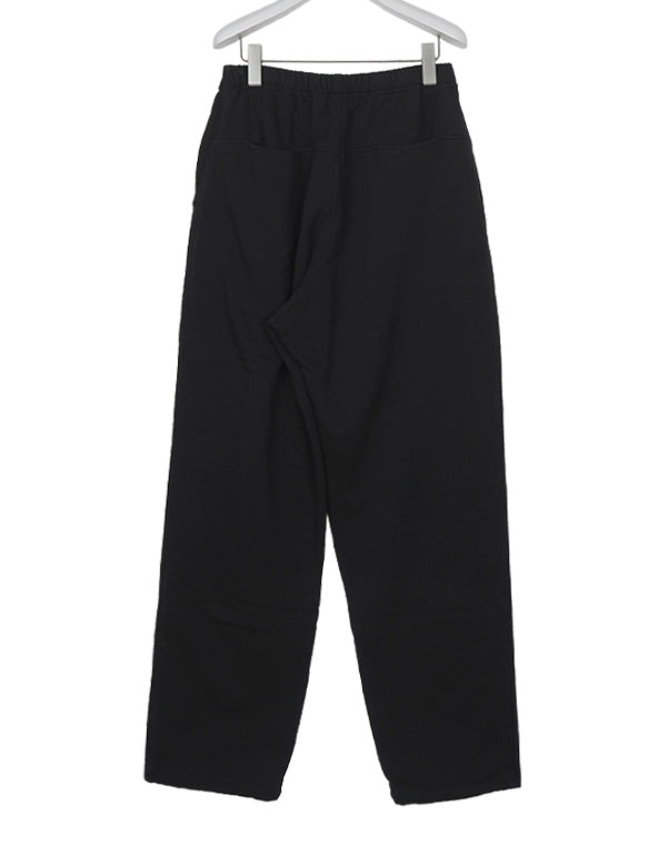 COMOLI / コットン裏毛 パンツ / C03-05003 – satoseni online store