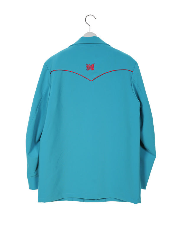 NEEDLES ニードルズ｜WESTERN LEISURE JACKET｜GEA – satoseni online