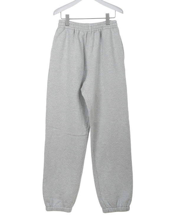 HIGH COUNT HEAVY SWEAT PANTS / 315178232002 – satoseni online