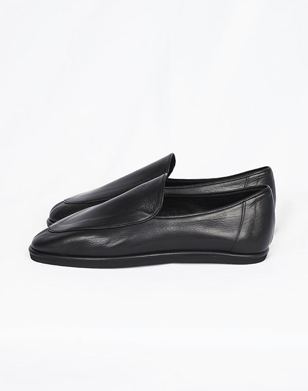 AURALEE オーラリー｜SOFT LEATHER LOAFERS｜GEA – satoseni online