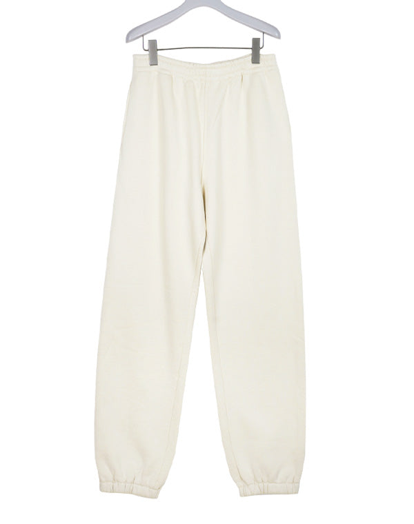 【SALE】SMOOTH SOFT SWEAT PANTS / 315192232003