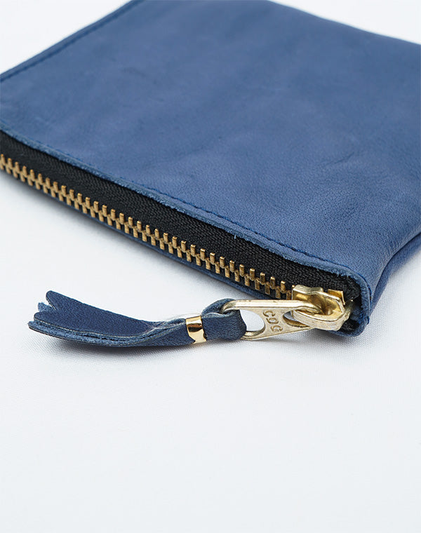 Wallet COMME des GARCONS ウォレット コム デ ギャルソン｜WASHED L字