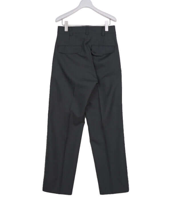 Oblada オブラダ｜OFFICER PANTS ｜GEA – satoseni online store