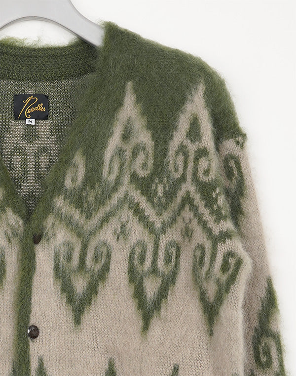 COMME des GARÇONS tricot 迷彩 ノースリーブ 中古・古着通販】tricot