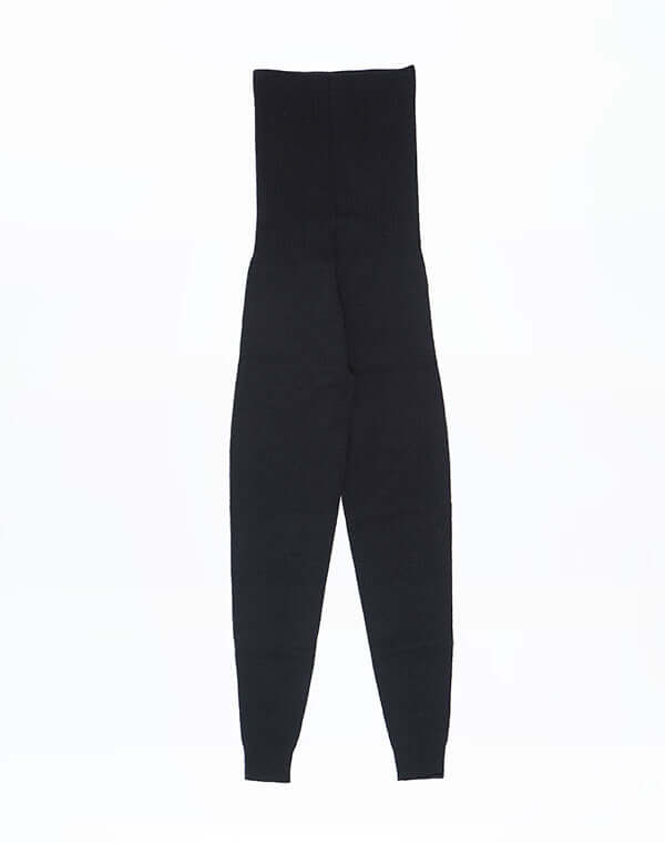Wool inner - ロングレギンス / JJA22403WB – satoseni online store