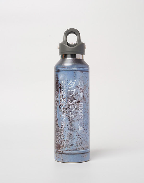 doublet / PROPANE TANK WATER BOTTLE / MEDIUM / 26AW85AC58