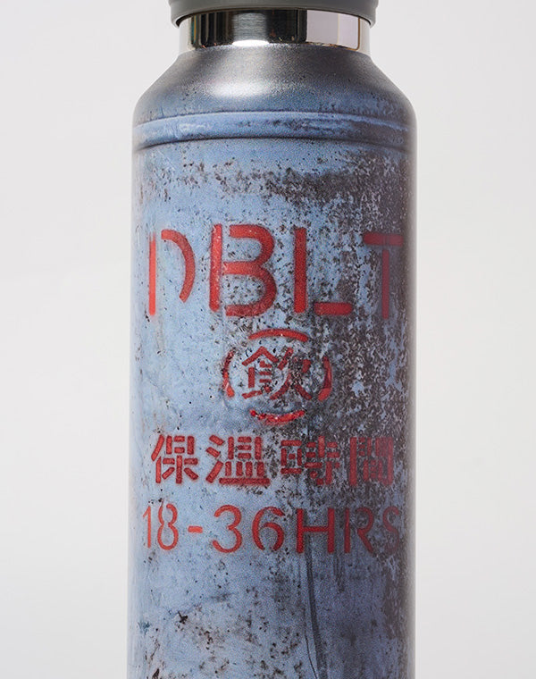 doublet / PROPANE TANK WATER BOTTLE / MEDIUM / 26AW85AC58
