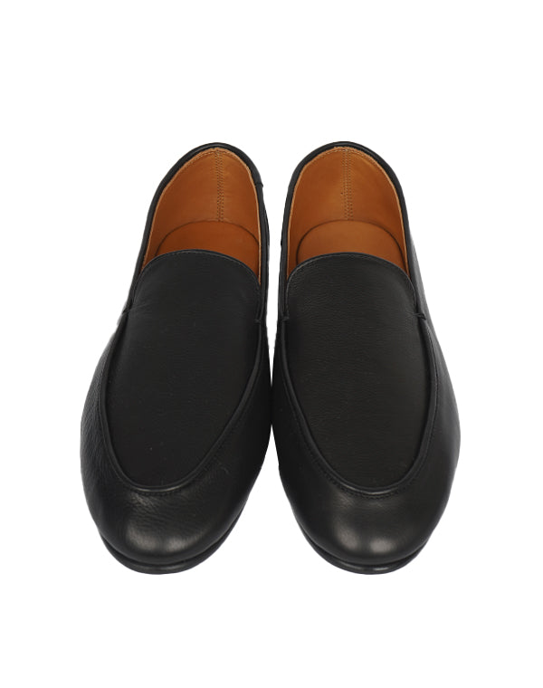 AURALEE オーラリー｜SOFT LEATHER LOAFERS｜GEA – satoseni online