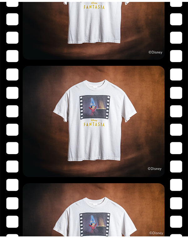 SAINT Mxxxxxx セントマイケル｜SM-MK1-0000-C86/DSNY_SS T-SHIRT