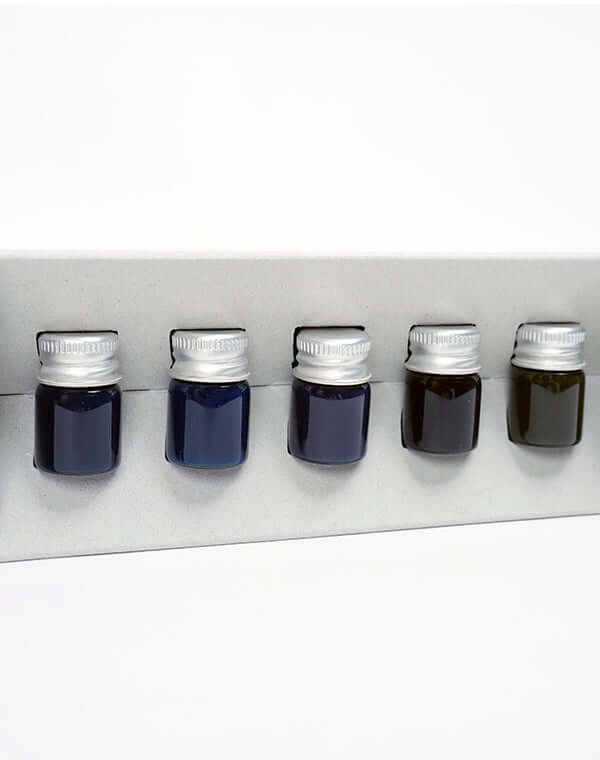 Ink sampler set Ⅱ / 905365243002 – satoseni online store /サトウ
