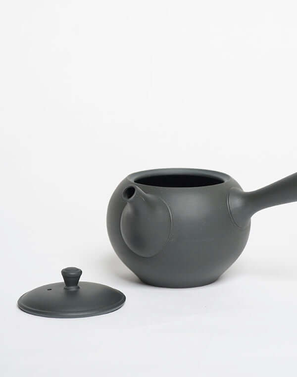 急須 横手 鳥泥 並 / 904804233010 話題のファッションブランド