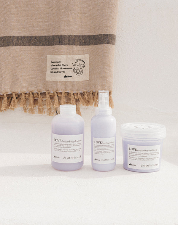 ダヴィネスエッセンシャル ラブ シャンプー / 902373253002 – satoseni